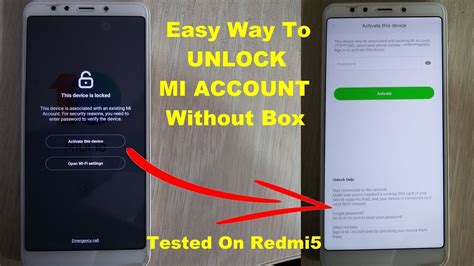 unlockmii|Apply for unlocking Mi devices .